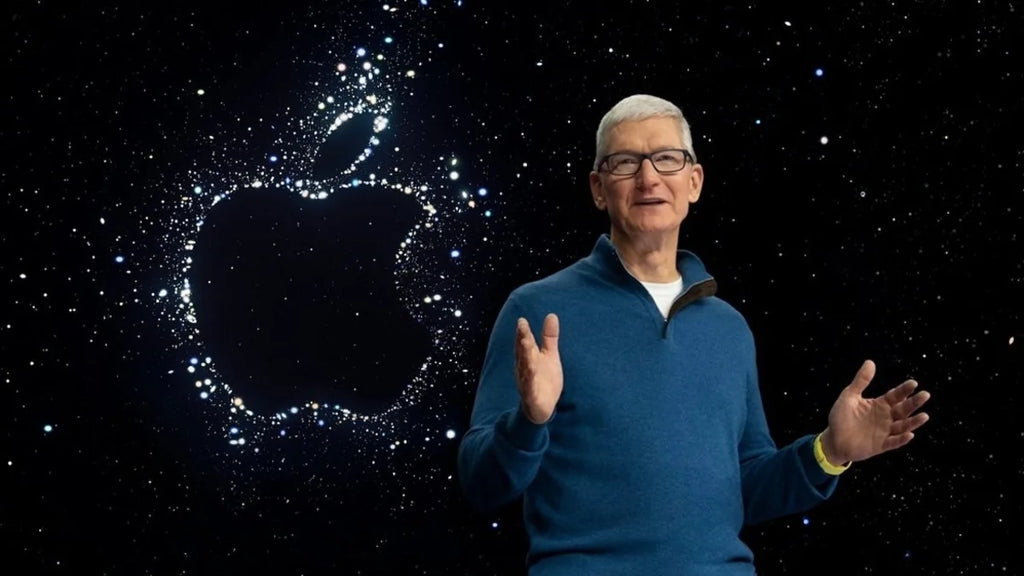 Todas las novedades del evento 'Far Out' al completo: iPhone 14, Apple Watch Series 8, AirPods Pro 2 y más